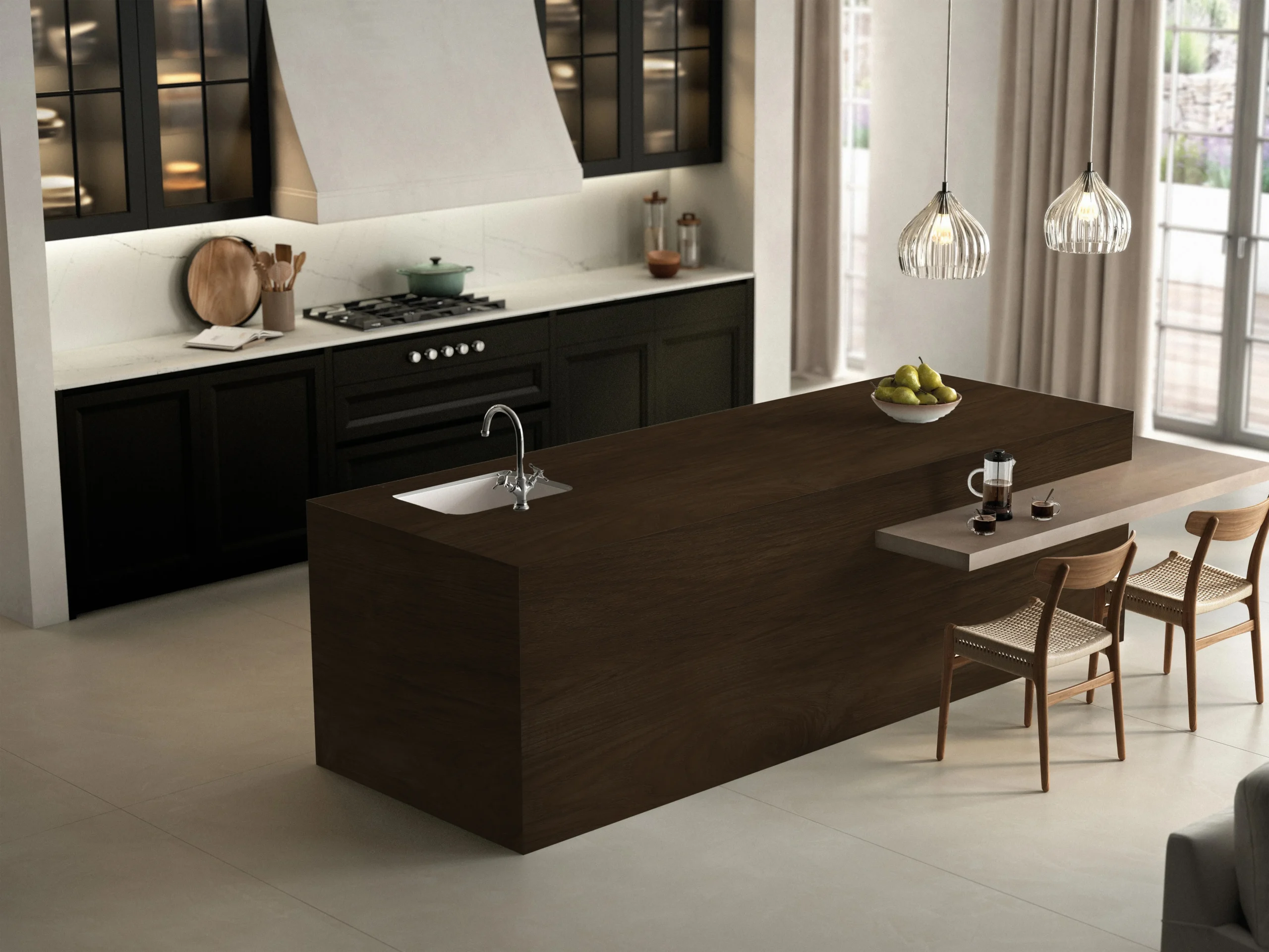 Cocoa Veneer - Image 2