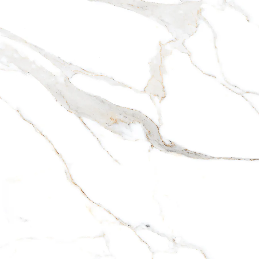 Fabulous White GVT 800x800mm