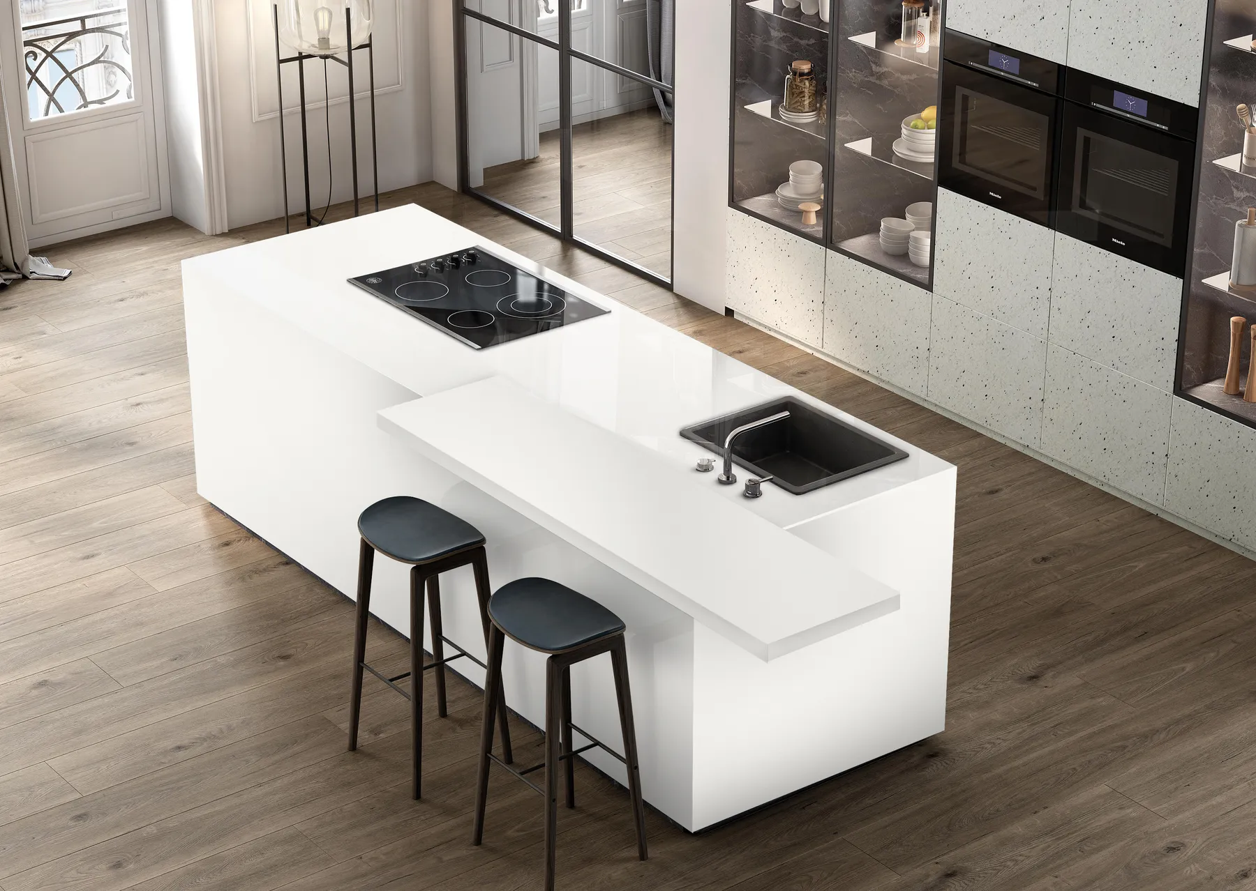 Pearl White - Image 2
