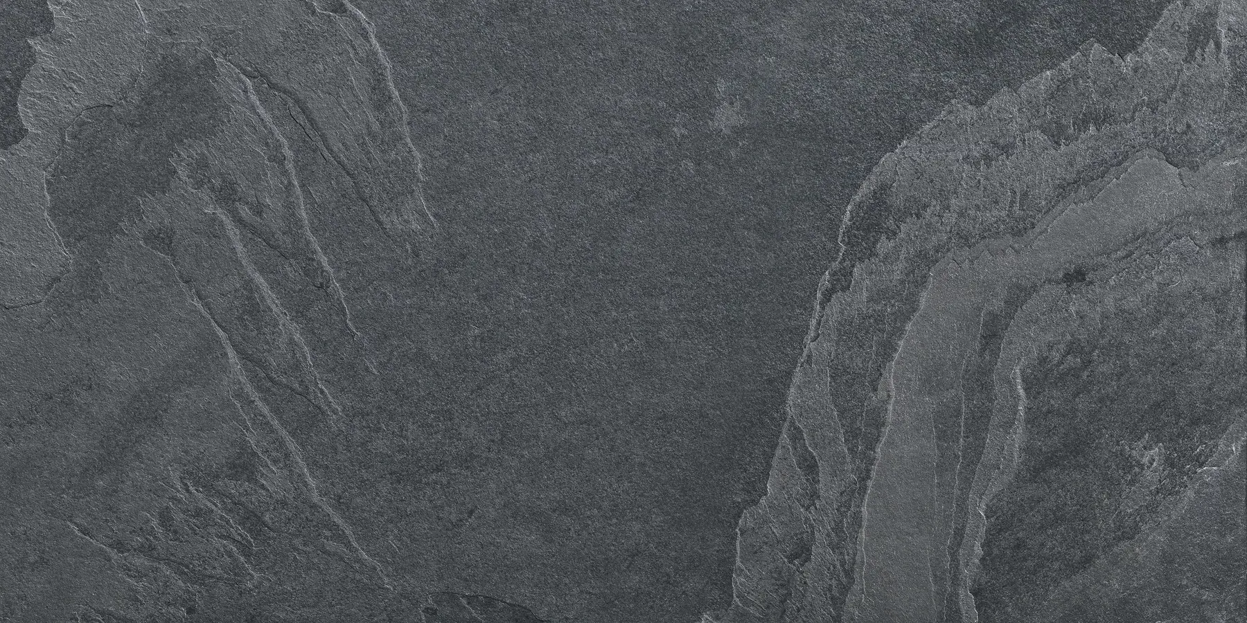 Vetican Nero GVT Tile - 800x1600mm